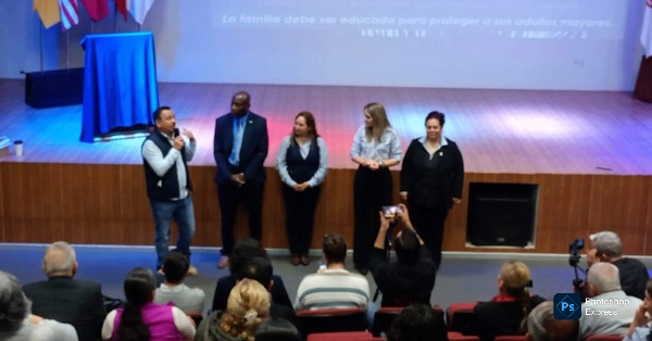 Impulsan agenda internacional en Jesús María, Jal., con capacitación a servidores públicos