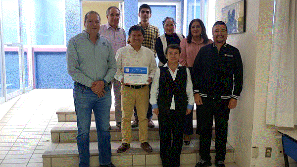 Taller internacional de UNIVA La Piedad impulsa el emprendimiento con inteligencia artificial