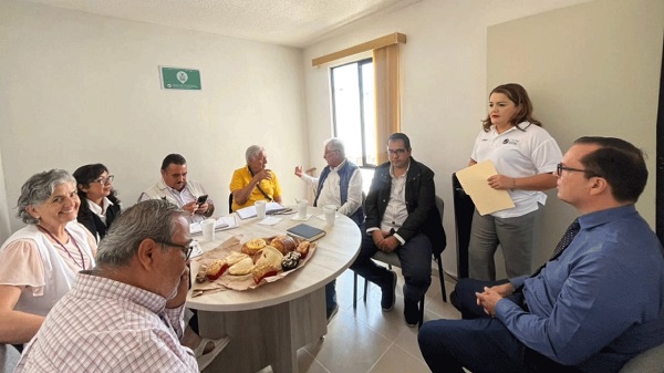 UNIVA La Piedad participa en reunión del Observatorio Metropolitano La Piedad–Pénjamo