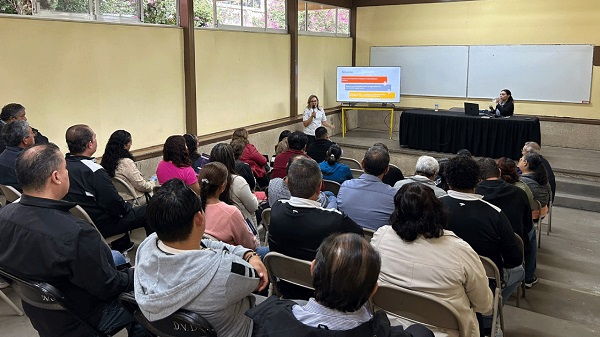 UNIVA promueve la salud y el cuidado ambiental a través de la alimentación