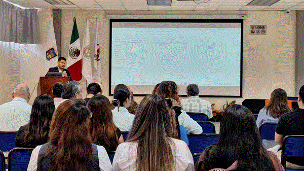 Fortalecen perfil de los contadores con capacitación enfocada al programa COMPAQ