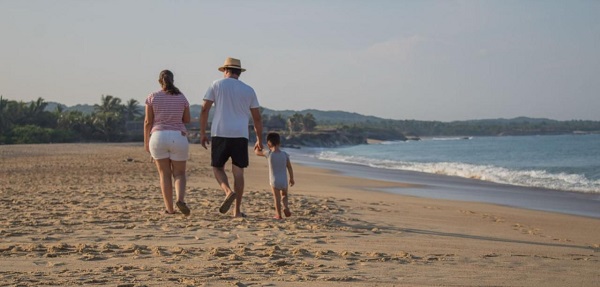 Playas de Michoacán, tesoro del Pacífico que te conecta con la naturaleza