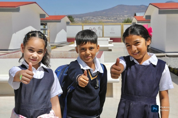 Consolidan a Michoacán como líder nacional en excelencia educativa