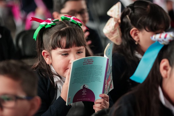 Arranca el ciclo escolar 2025-2026