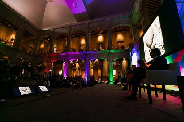 Invitan a disfrutar de Festival Internacional del Globo
