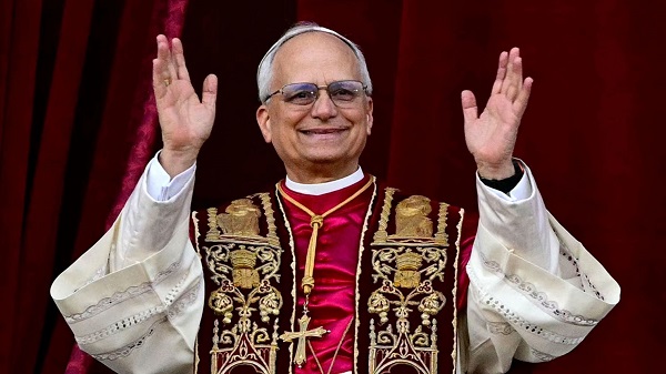 Toda la actividad del Papa León XIV hasta enero con la clausura del Jubileo