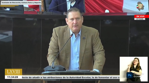 Prohibido lenguaje inclusivo en escuelas de Chihuahua