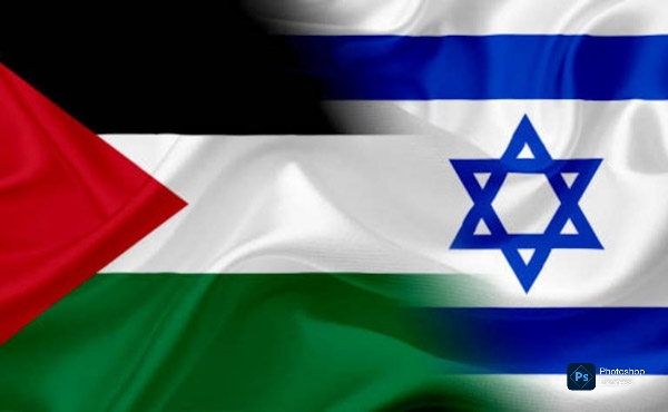 Firman Israel y Hamas fase 1 de Plan de Paz
