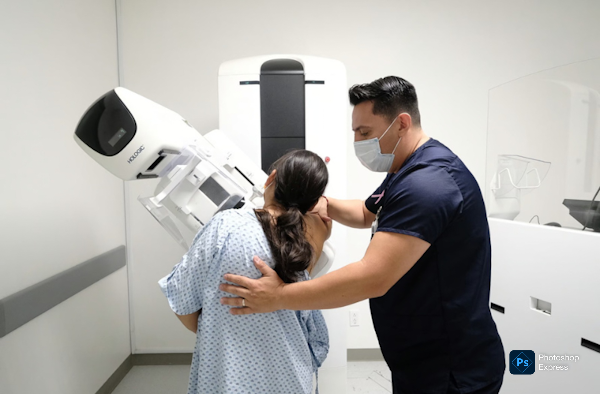 Michoacán fortalece lucha contra el cáncer de mama