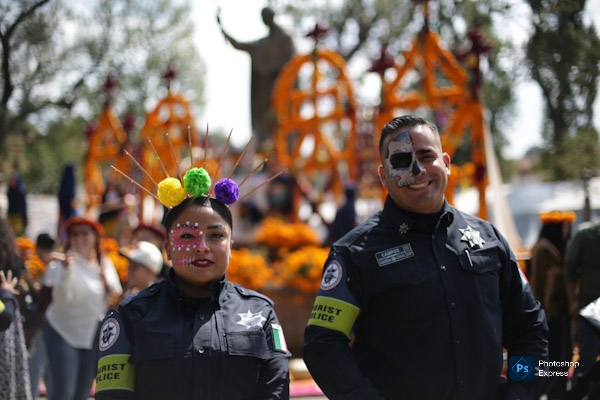 En marcha dispositivo de vigilancia para Noche de Muertos en la zona lacustre