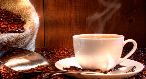 Hoy se festeja el día internacional del café