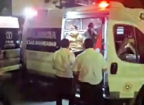 Intentan atentar contra la vida de Carlos Manzo, alcalde de Uruapan