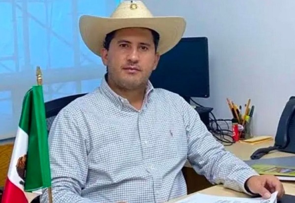 Detenidos 2 presuntos responsables del atentado en contra del alcalde Carlos Manzo quien perdió la vida