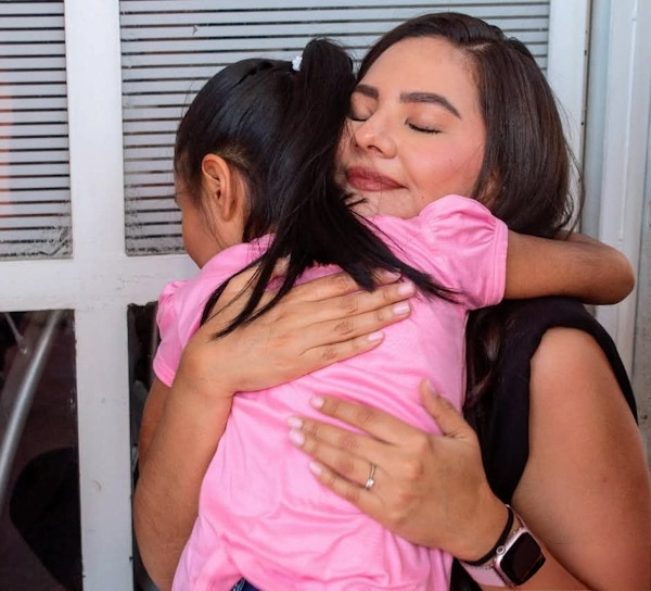 DIF Michoacán logra 21 adopciones en lo que va del año