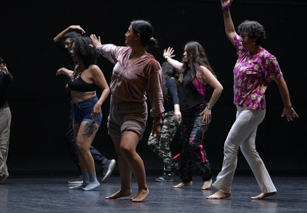 Cultura, eje de transformación y justicia social en el Plan Michoacán: