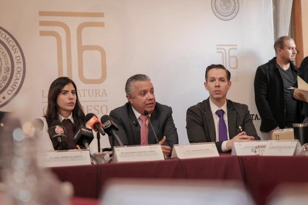 Presupuesto 2026 es realista y sin endeudamiento ni nuevos impuestos