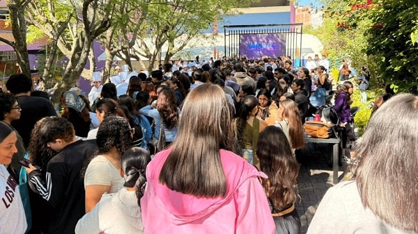 Celebran Semana UNIVA con actividades culturales y de empleabilidad