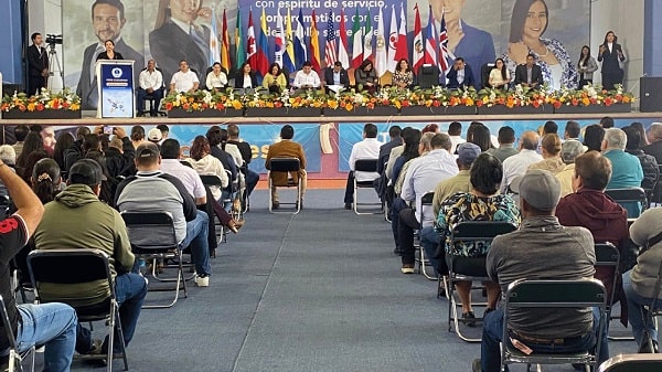UNIVA La Piedad fue sede del Foro Ciudadano de la Fiscalía General del Estado de Michoacán