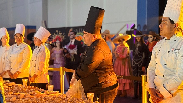 Orgullo y tradición la Fiesta Michoacana de Muertos 2025
