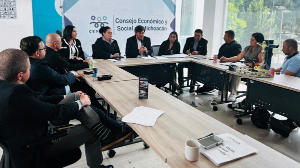 UNIVA La Piedad fortalece la cooperación internacional