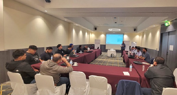 La Piedad, sede de reunión de operadores de agua en Michoacán
