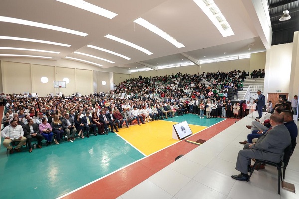 Actuar con honestidad, rectitud y transparencia, ejes centrales del PPD