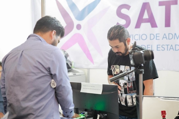 Condonación de multas y recargos se extiende al 19 de diciembre