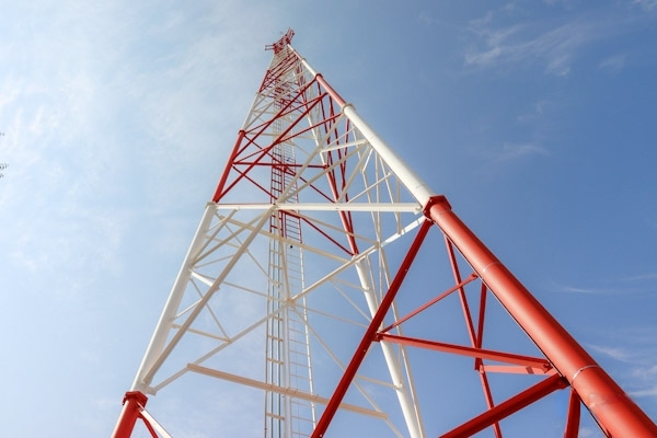 Autopista siglo XXI tendrá cobertura de telefonía celular