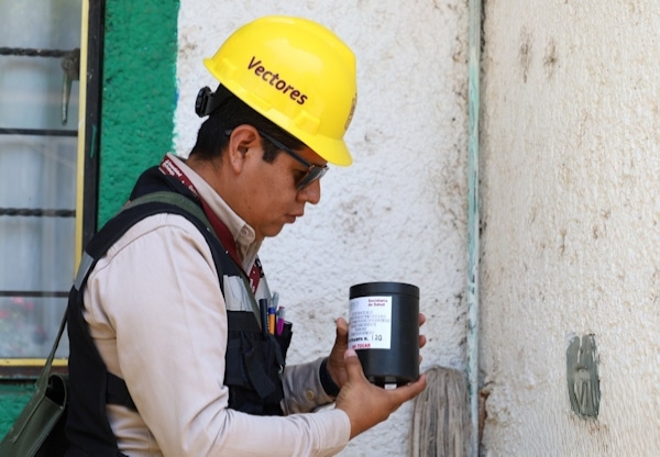 Llaman a mantener la guardia contra el dengue en invierno