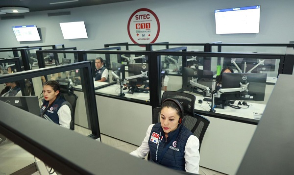 En 2025, SSP ha recuperado más de 3 mil 400 vehículos