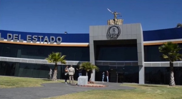 Localiza FGE a adolescente reportada como desaparecida