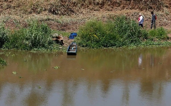 Apuestan por tecnología satelital para combatir extracción ilegal de agua