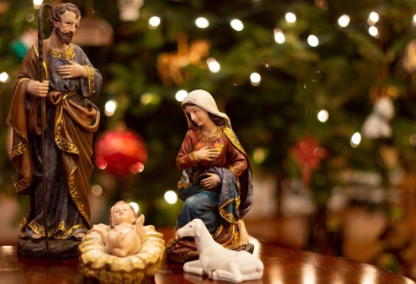 La Novena de Navidad 2025 comenzó el 16 de diciembre.