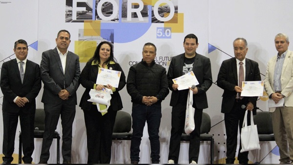 UNIVA La Piedad participa en el Foro de Construcción 5.0