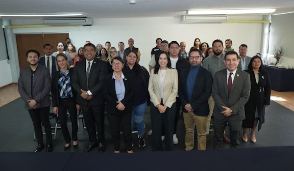 Fortalece profesionalización policial con nuevos programas de educación superior