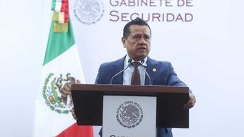 Secretaria de Carlos Manzo fue entrevistada con fines informativos