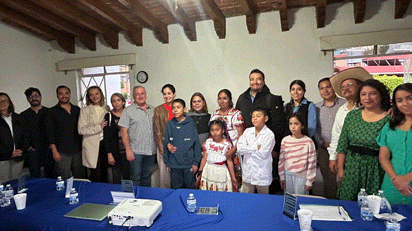 UNIVA La Piedad participa en taller para la gestión de fondos con enfoque social