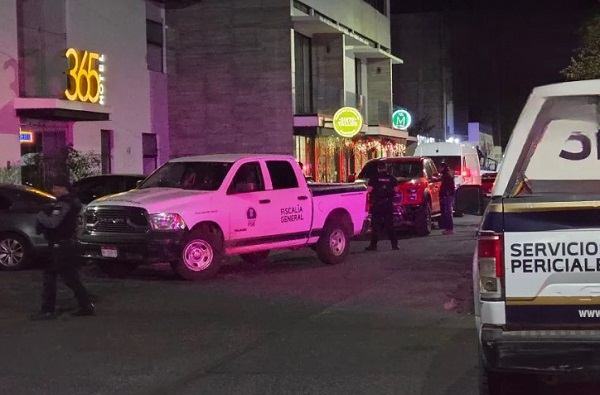 Identifican a los dos hombres ejecutados frente al bar “Madison”, en Zamora
