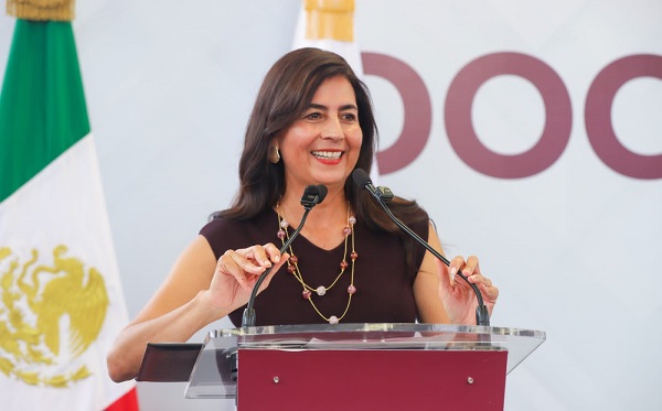 Educación, sin observaciones por la ASF; avanzamos con transparencia
