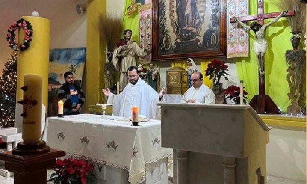 Realizan cierre del Encuentro de la Red de Pastoral UNIVA