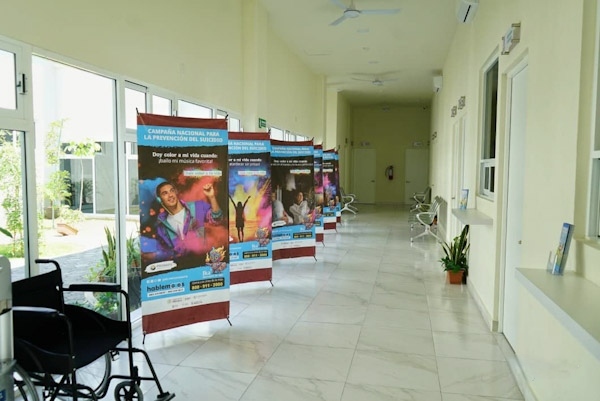 Michoacán consolida red estatal de salud mental con centros comunitarios gratuitos