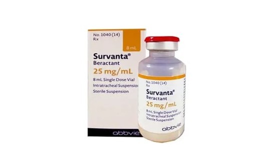 Alerta Cofepris sobre comercialización ilegal del medicamento Survanta