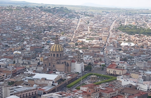 Venir a Michoacán es vivir la calidez de su gente, afirman turistas esta Semana Santa