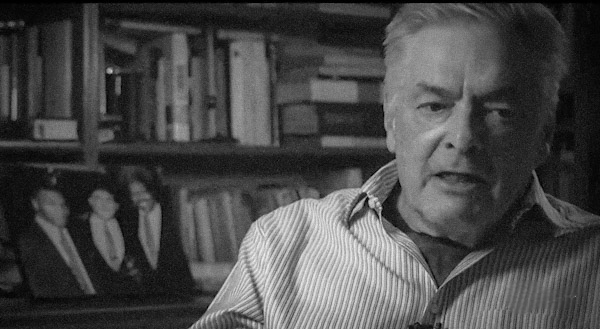 Murió Eduardo Lamazón, a los 70 años