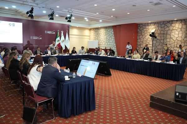 Inversión en seguridad prioriza a comunidades indígenas y corporaciones policiales en Michoacán