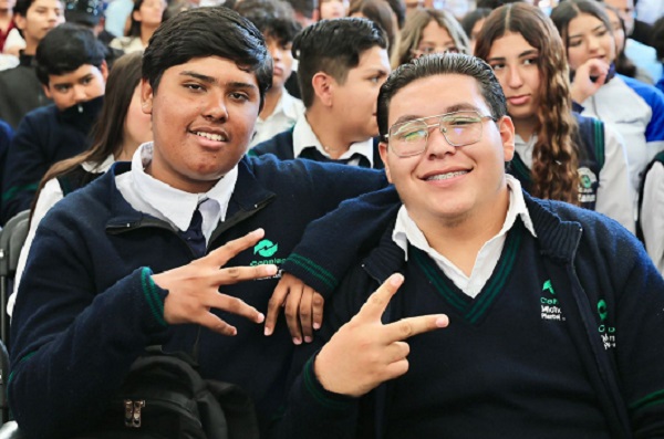 Éxito total de D4ta, datos gratis; nueva convocatoria abre en agosto