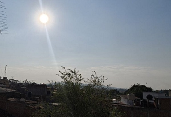 Llaman a evitar golpe de calor