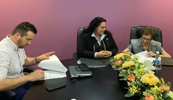 UNIVA La Piedad fortalece la vinculación cultural con convenio en Degollado