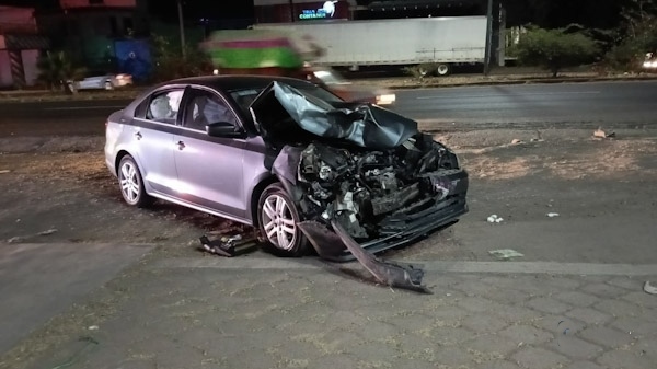 Lllaman a reforzar la cultura vial para prevenir accidentes