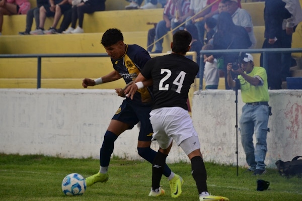 Querétaro FC se impone 2-0 ante Reboceros de La Piedad en duelo de preparación